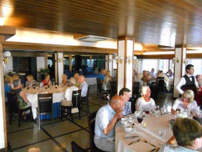 Hotel Santo Andre 波瓦－迪瓦尔津 外观 照片